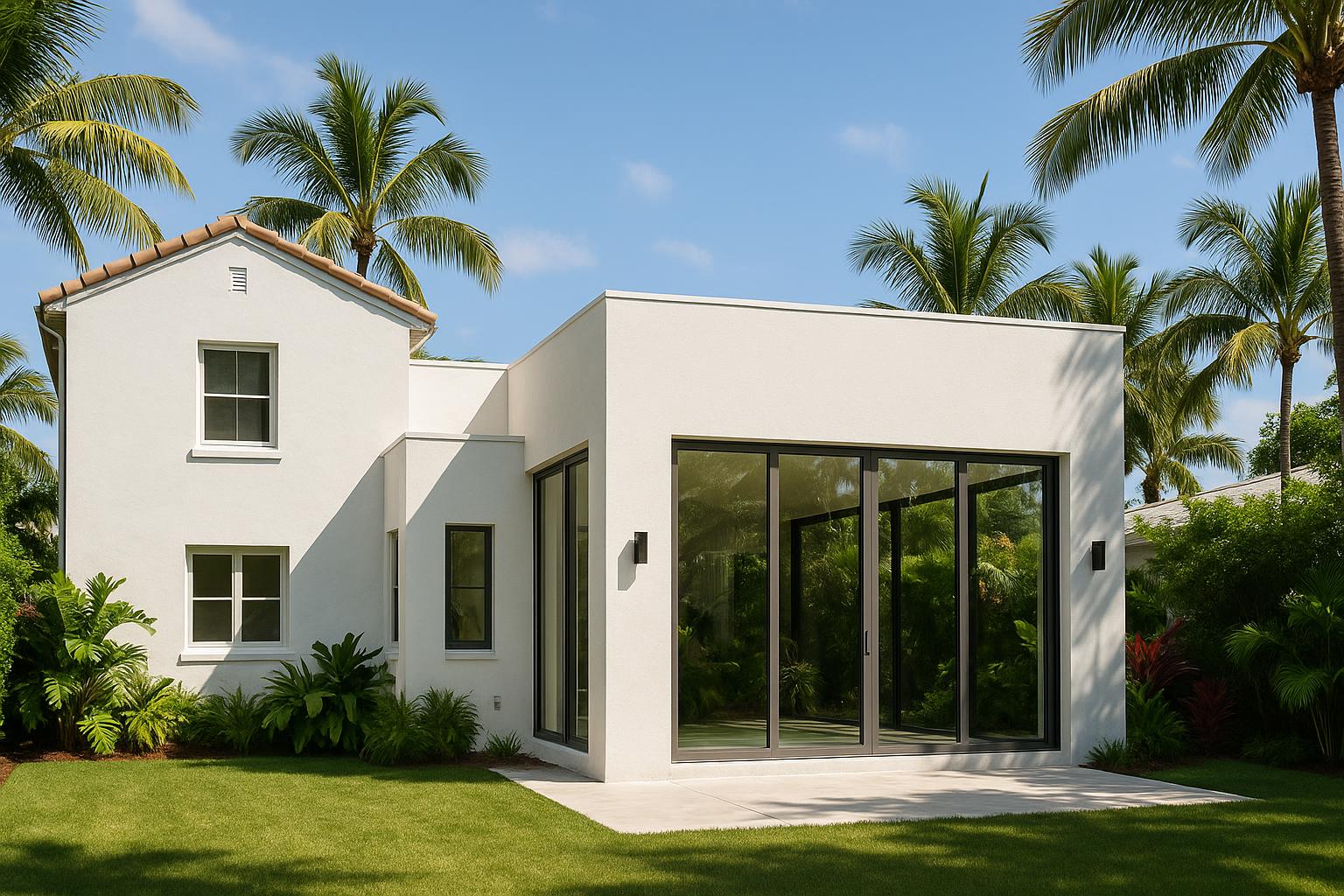 How to Plan a Home Addition in Miami Beach: A Step-by-Step Guide